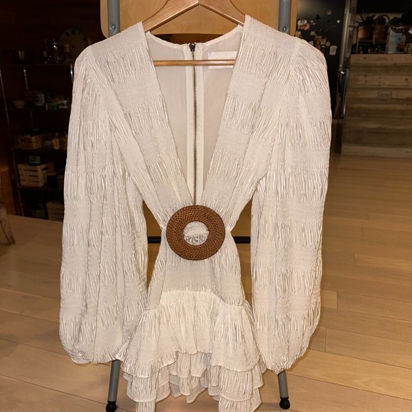 Bronx and Banco Dress - Picture 6 of 7